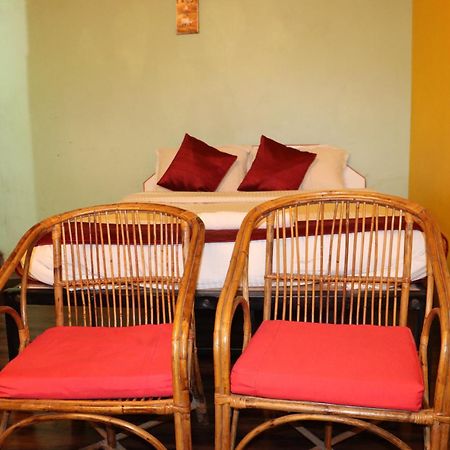 New Victoria'S Heritage Puducherry Exterior foto