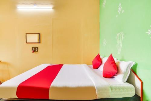 New Victoria'S Heritage Puducherry Exterior foto