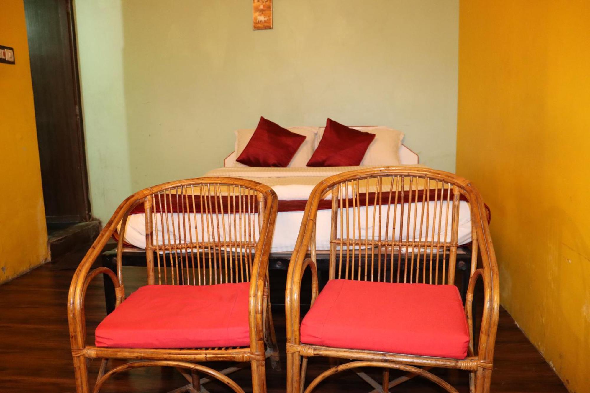 New Victoria'S Heritage Puducherry Exterior foto