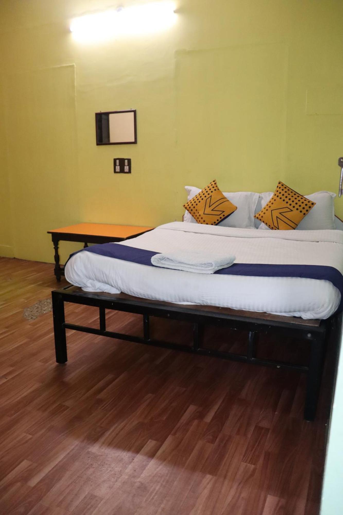 New Victoria'S Heritage Puducherry Exterior foto