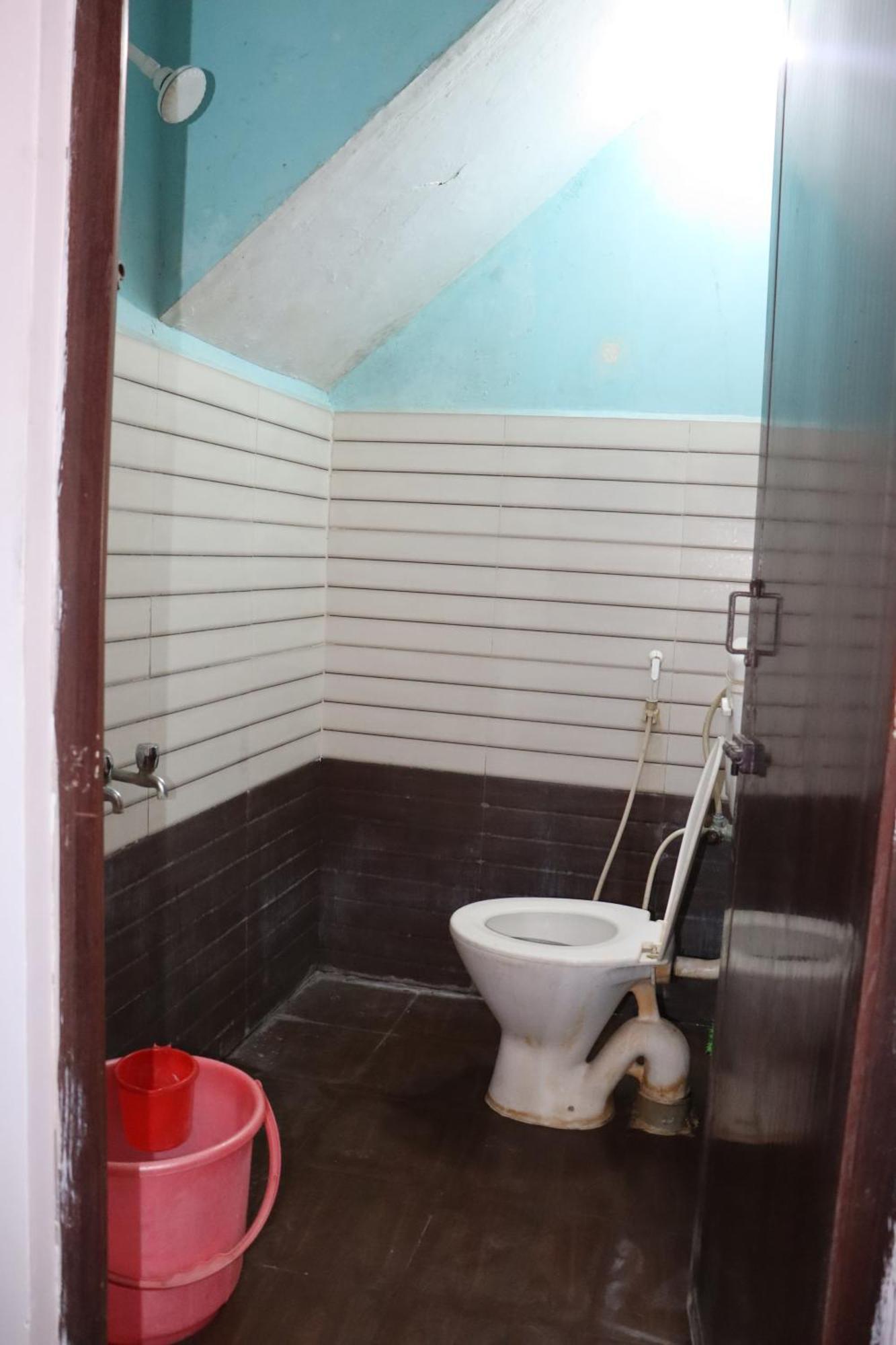 New Victoria'S Heritage Puducherry Exterior foto