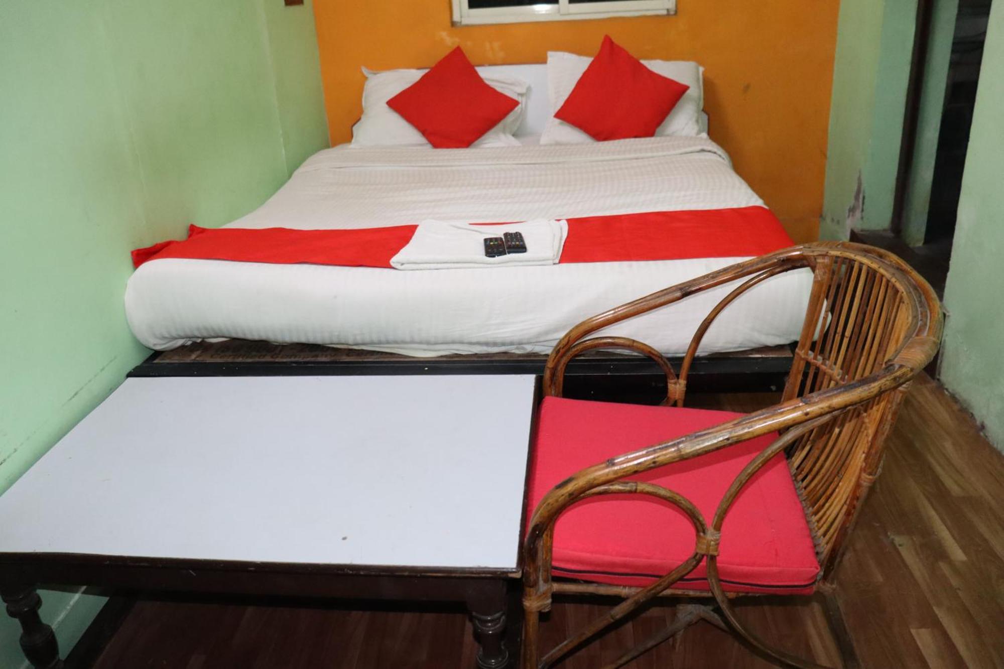 New Victoria'S Heritage Puducherry Exterior foto